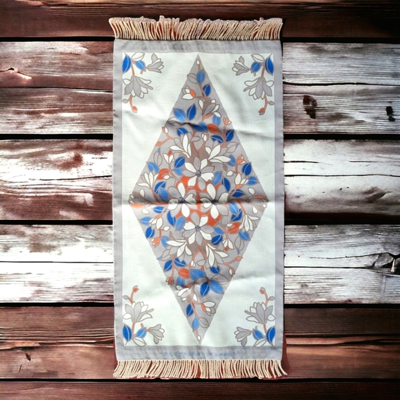 Vintage Table runner,  Japan - Picture 3 of 7